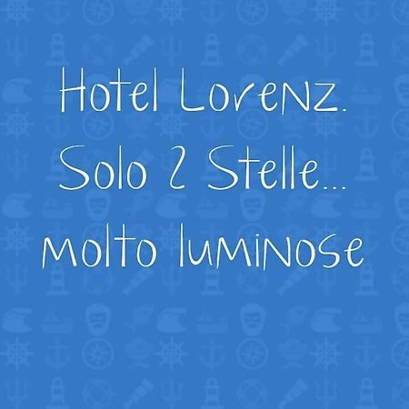 Hotel Lorenz Καόρλε Εξωτερικό φωτογραφία