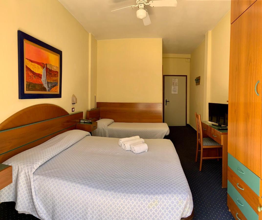 Hotel Lorenz Καόρλε Εξωτερικό φωτογραφία