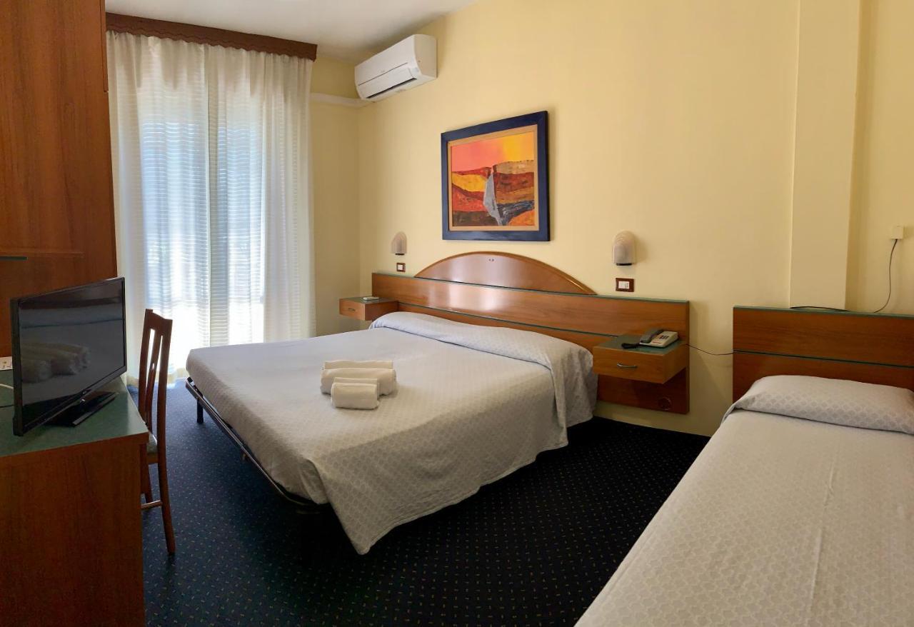 Hotel Lorenz Καόρλε Εξωτερικό φωτογραφία