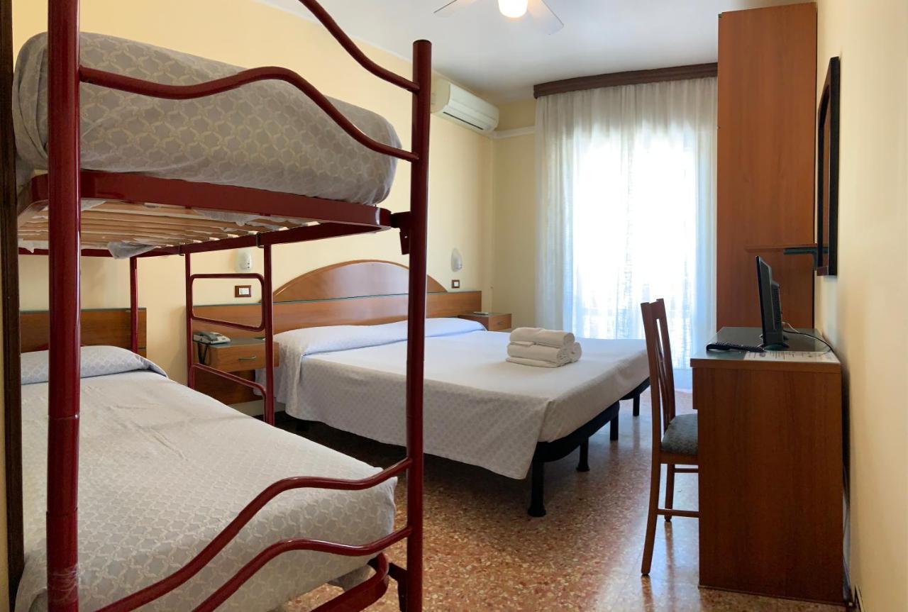 Hotel Lorenz Καόρλε Εξωτερικό φωτογραφία