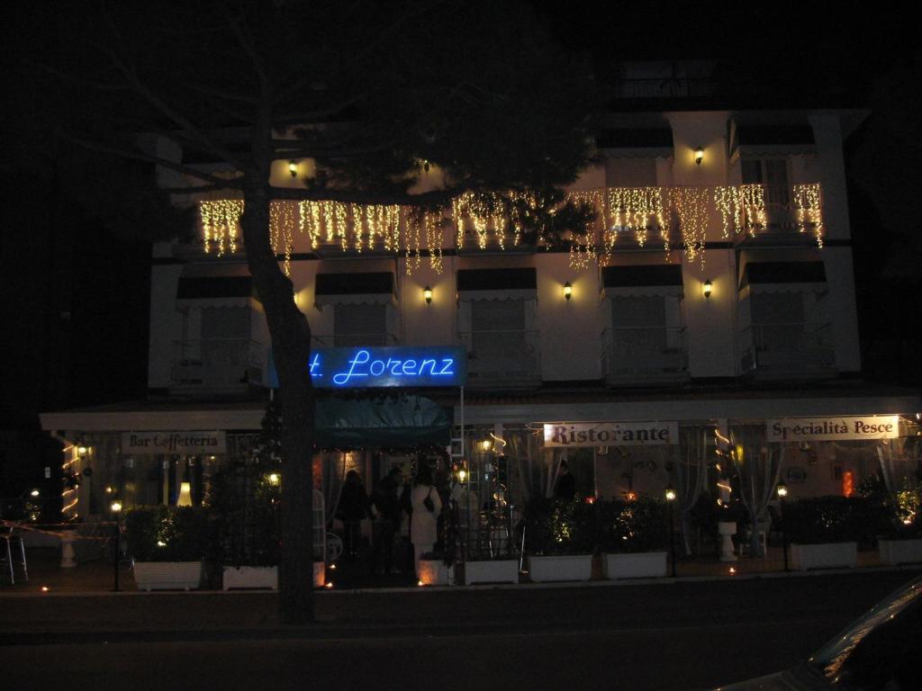Hotel Lorenz Καόρλε Εξωτερικό φωτογραφία