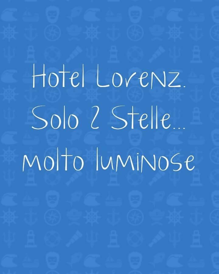 Hotel Lorenz Καόρλε Εξωτερικό φωτογραφία