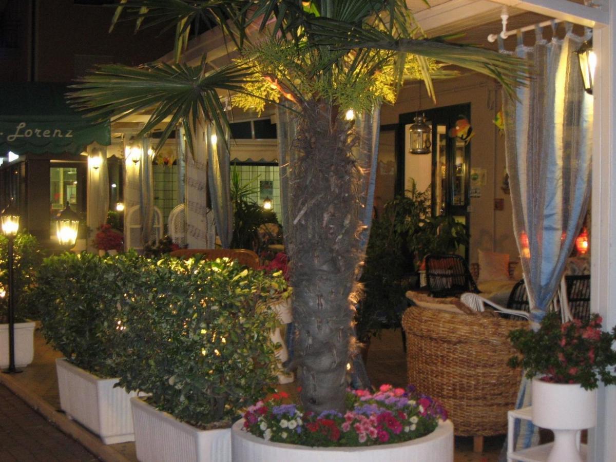 Hotel Lorenz Καόρλε Εξωτερικό φωτογραφία