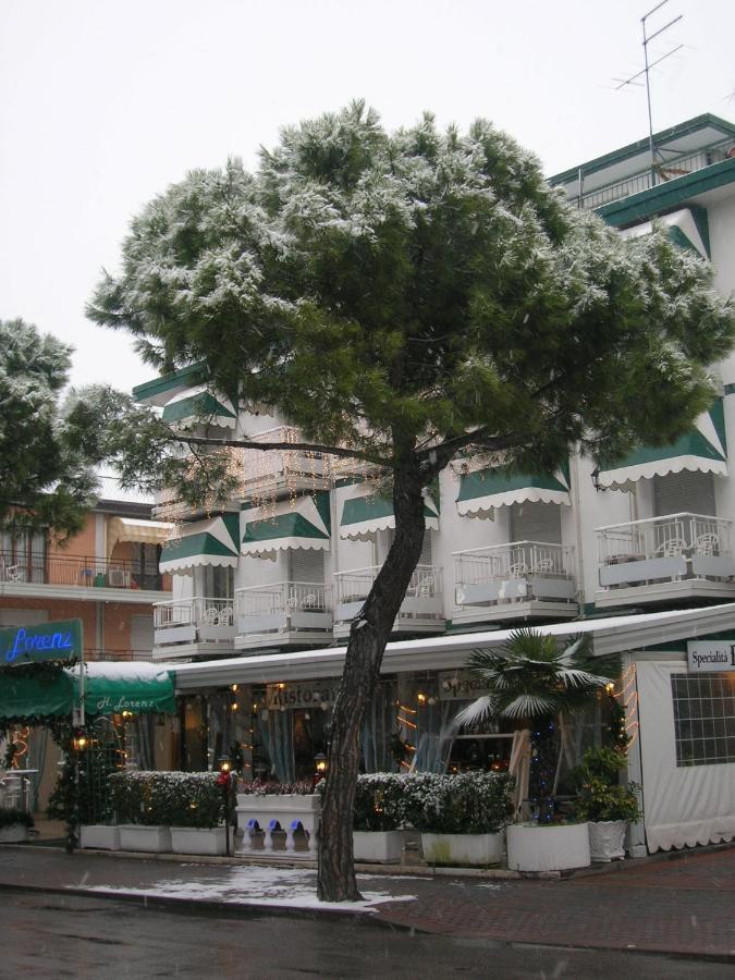 Hotel Lorenz Καόρλε Εξωτερικό φωτογραφία